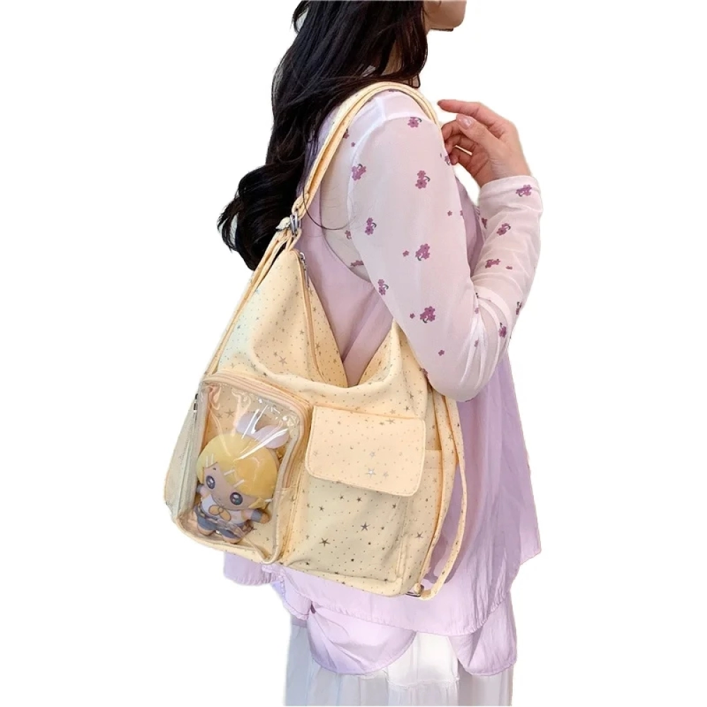 Lifestyle Bags Include Tote Bags for Women and Custom Canvas Tote Bag
