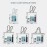 Customized Canvas Bags Based on Samples Supporting Customized Printed logo Canvas Bags High-quality Handbags Tote Bags