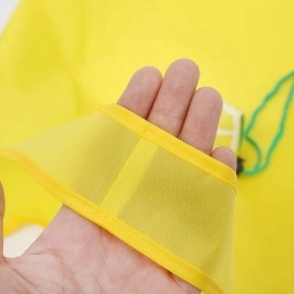 LATTIS Eco-friendly Reusable Portable Polyester Tote Nylon Folding Grocery Shopping Bag Shoulder Strap Custom Logo Recyclable