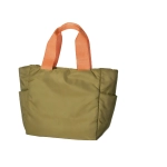 Eco-Friendly Recyclable Reusable Nylon Fabric Gift Bag