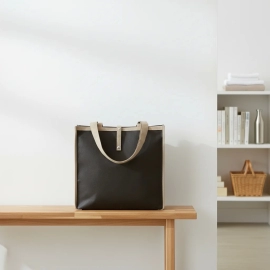 Canvas Tote Bag