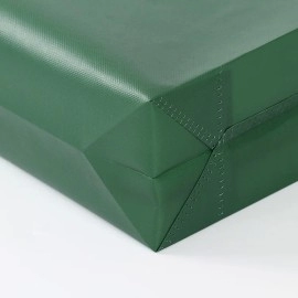 Wholesale Custom Foldable Shopping Bag Eco Friendly and Biodegradable Recycle  Non Woven Bag with LOGO Printing in Stock