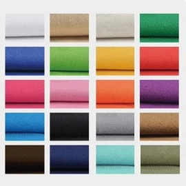 Customized Canvas Bags Based on Samples Supporting Customized Printed logo Canvas Bags High-quality Handbags Tote Bags