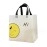 Wholesale Custom Printed Recyclable Biodegradable Eco Grocery Custom Non Woven Shopping Tote Bag with Logos