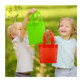 Wholesale Custom Printed Recyclable Biodegradable Eco Grocery Custom Non Woven Shopping Tote Bag with Logos