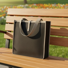 Canvas Tote Bag