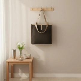 Canvas Tote Bag
