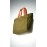 Eco-Friendly Recyclable Reusable Nylon Fabric Gift Bag