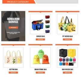 Custom Logo Eco-Friendly Reusable Tote Bag Waterproof Washable Large Capacity DuPont Paper Shopping for Wholesale