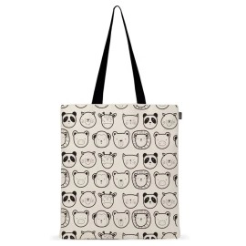 Premium Canvas Custom Tote Bag Reusable Fabric Embroidered Nautical Women Cotton Shopping Canvas Tote Bags with Logo