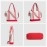Customizable Size Solid Color Canvas Tote Bag Custom Canvas Tote Bag,Canvas Shoulder Bag,Plain Custom Canvas Bag