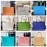 High-end Felt Felt Bag Milk Tea Shop Same Felt Tote Bag Large Capacity Shopping Felt Handbag