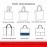 Premium Canvas Custom Tote Bag Reusable Fabric Embroidered Nautical Women Cotton Shopping Canvas Tote Bags with Logo