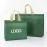 Wholesale Custom Foldable Shopping Bag Eco Friendly and Biodegradable Recycle Non Woven Bag with LOGO Printing in Stock
