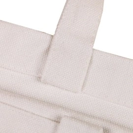 Customized Canvas Bags Based on Samples Supporting Customized Printed logo Canvas Bags High-quality Handbags Tote Bags