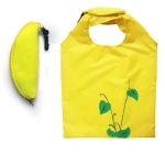 LATTIS Eco-friendly Reusable Portable Polyester Tote Nylon Folding Grocery Shopping Bag Shoulder Strap Custom Logo Recyclable