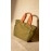 Eco-Friendly Recyclable Reusable Nylon Fabric Gift Bag