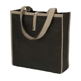 Canvas Tote Bag