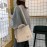 Shoulder Bags Women's Canvas Bag
