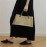 Women's Canvas Patchwork Handbag Large