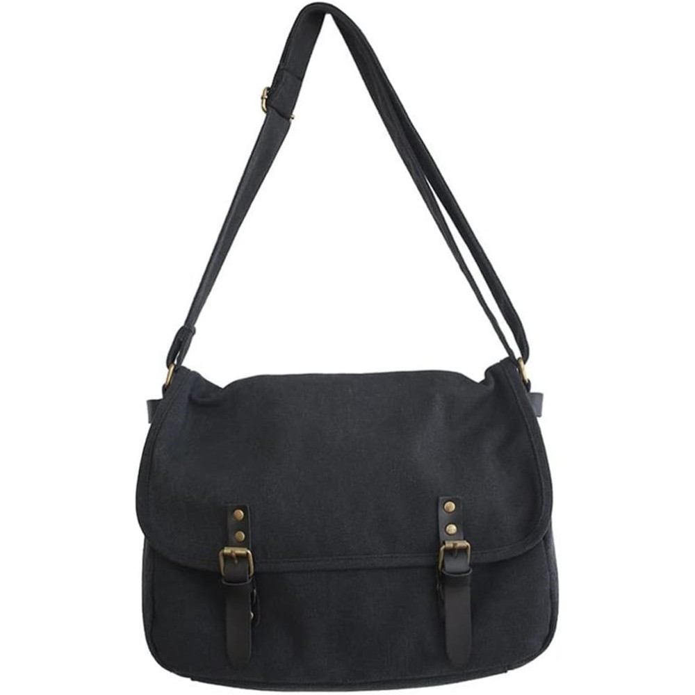 Canvas Shoulder Bags Casual Tote Bags Travel