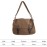 Canvas Shoulder Bags Casual Tote Bags Travel