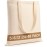 100% Cotton Reusable Tote Bags