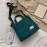 Beach Tote Bag Casual Canvas Messenger Bag