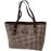 Tote Bag Women's Retro Large Canvas Handbags