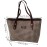 Tote Bag Women's Retro Large Canvas Handbags