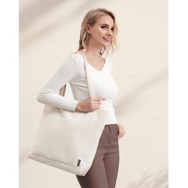 Prite Corduroy Tote Bag