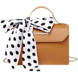 New Y2K Trendy Metal Chain Handbags