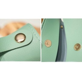 New Y2K Trendy Metal Chain Handbags
